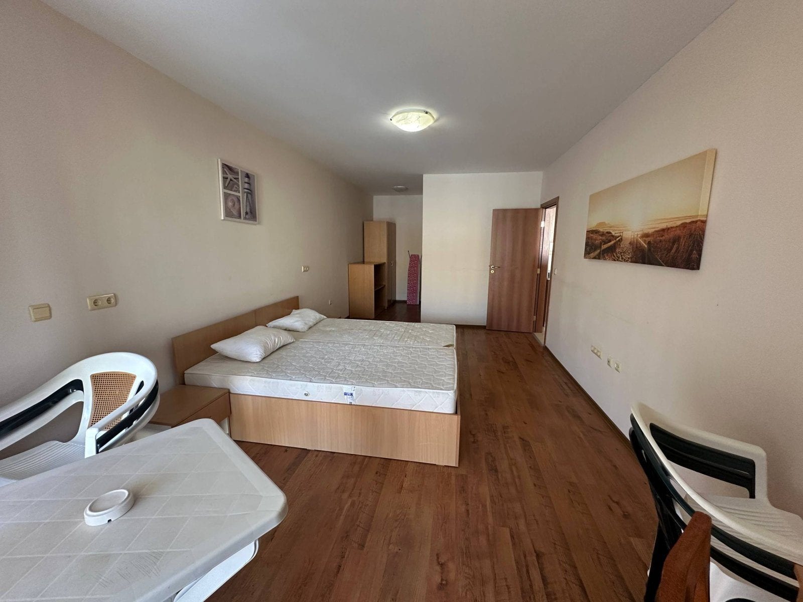 Квартира 1+2 в комплексе Midia Family Resort, Ахелой, Болгария