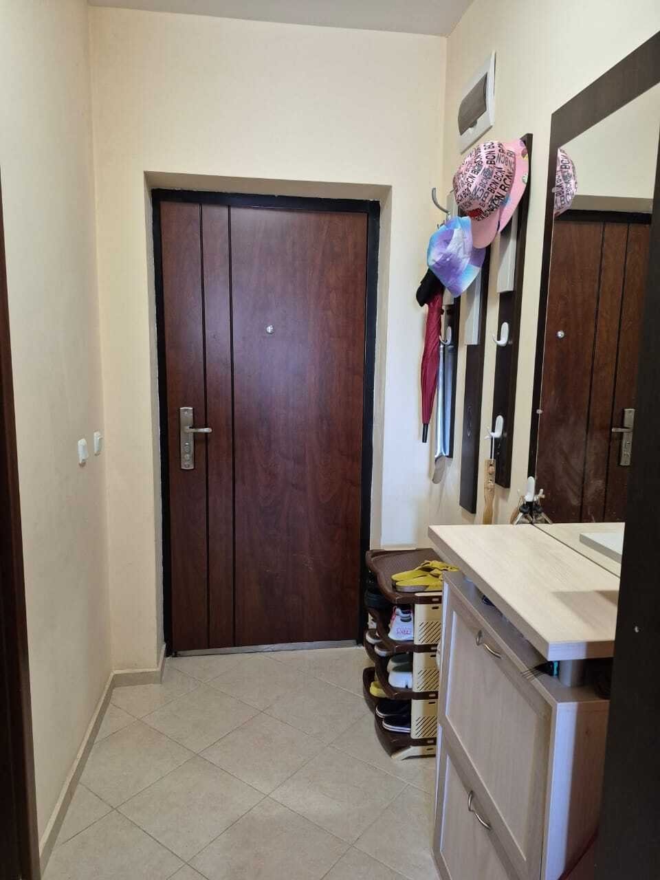 2-room apartment in the popular Cascadas Family Resort Sunny Beach Bulgaria