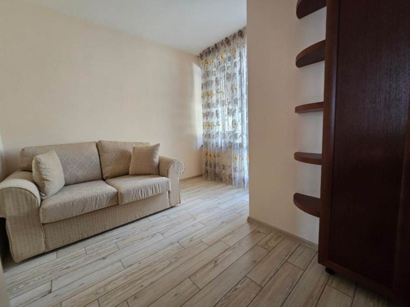 3-bedroom apartment in the Arthur complex, Sveti Vlas, Bulgaria
