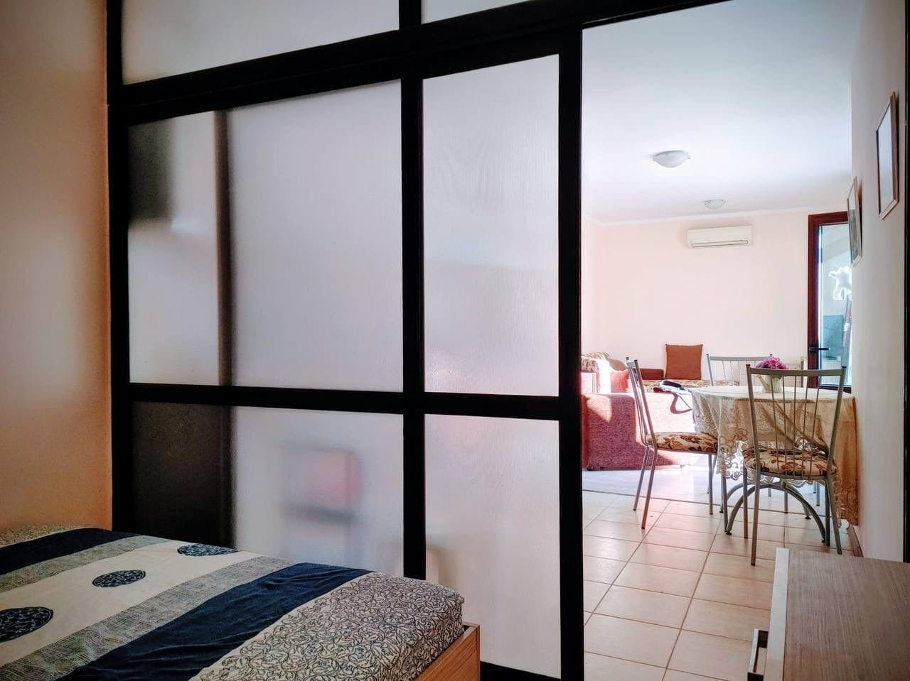 Studio in Sveti Nikolay Complex, Kosharitsa, Bulgaria