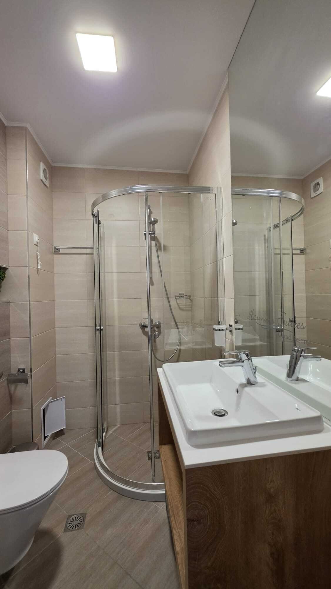2-комнатная квартира в Harmony Suites, Солнечный берег, Болгария