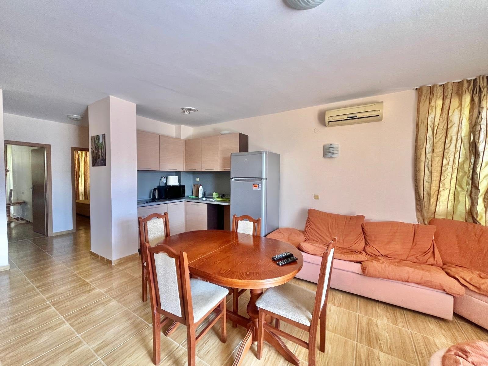 3-room apartment in Panorama Dreams Sveti Vlas Bulgaria