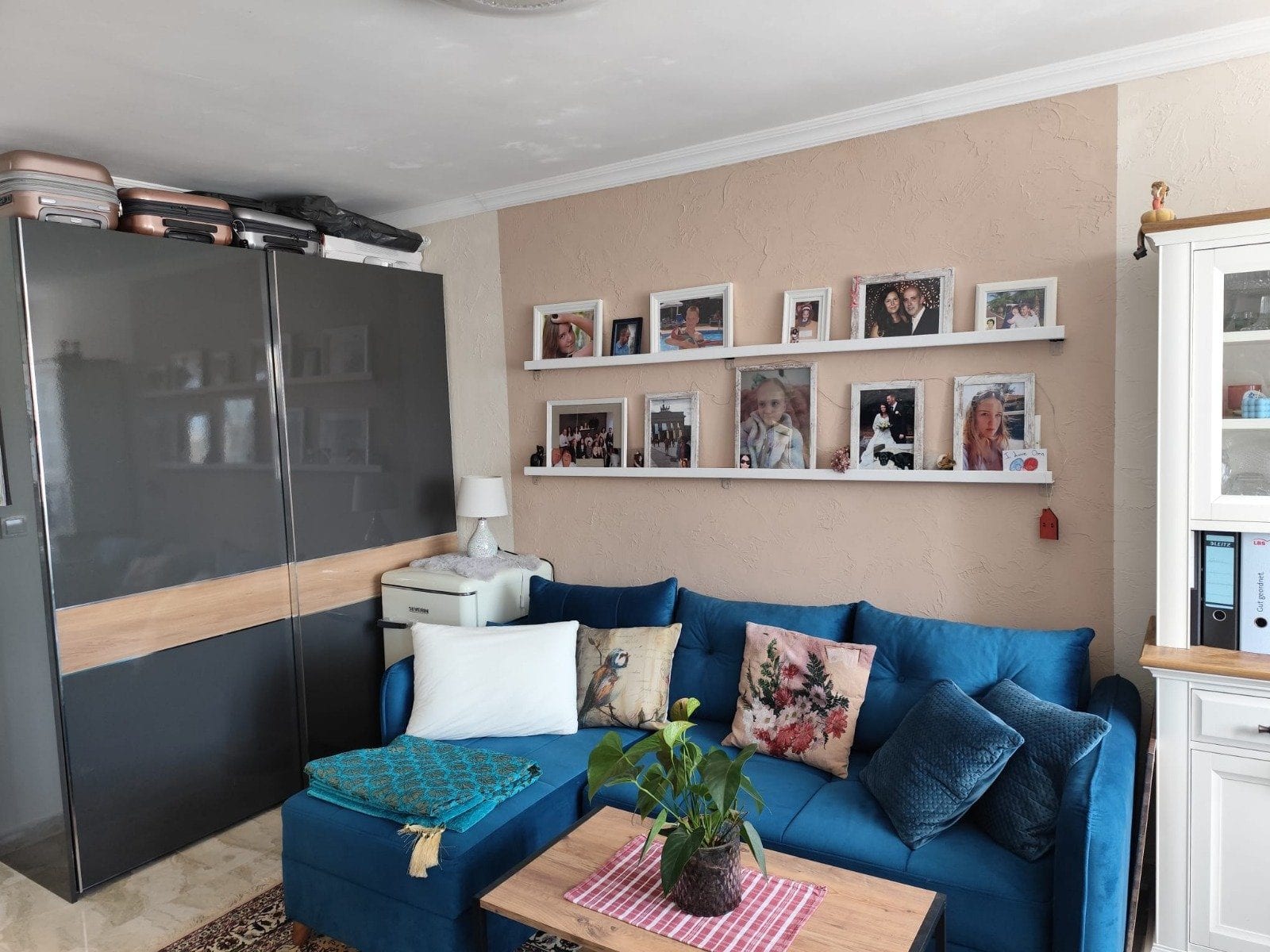 Продава се тристаен апартамент в комплекс Magnolia 6 – лукс, комфорт и отлична локация!