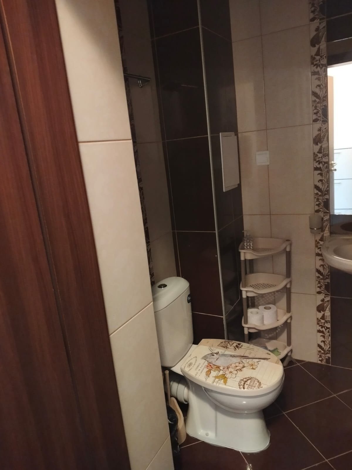 Напълно обзаведен двустаен апартамент в комплекс „Сий Даймънд“, Слънчев бряг