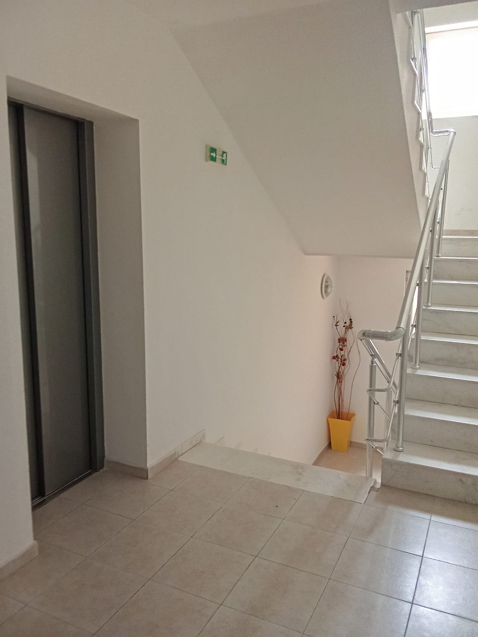 Прекрасная однокомнатная квартира в жилом комплексе Vista Residence, Свети Влас.