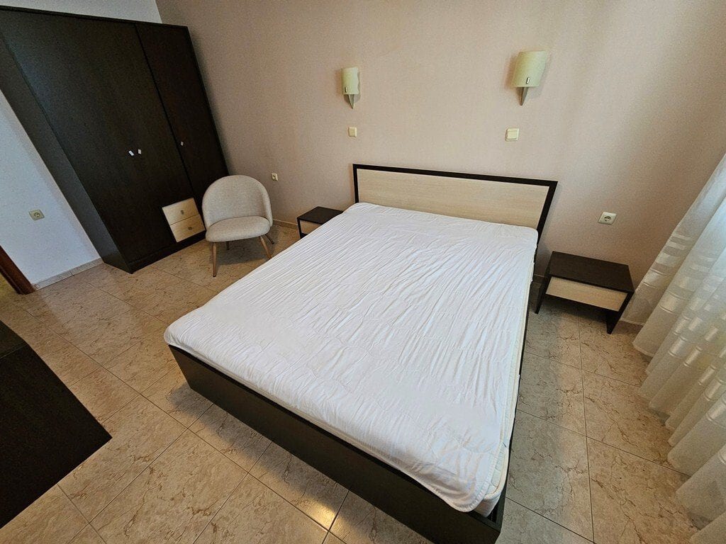 Квартира 1+1 в комплексе Бриз, Свети Влас, Болгария
