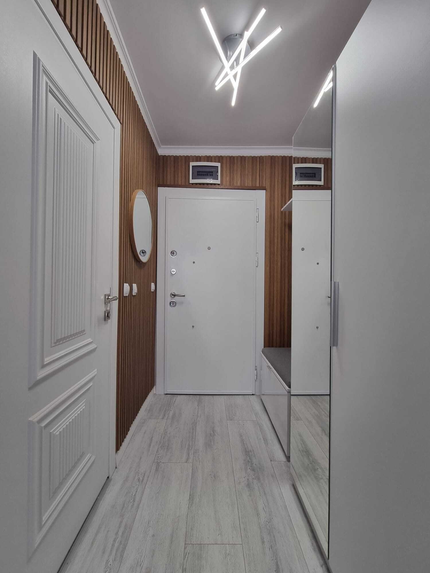 Студио в Magnolia Residence 7, Слънчев бряг, България