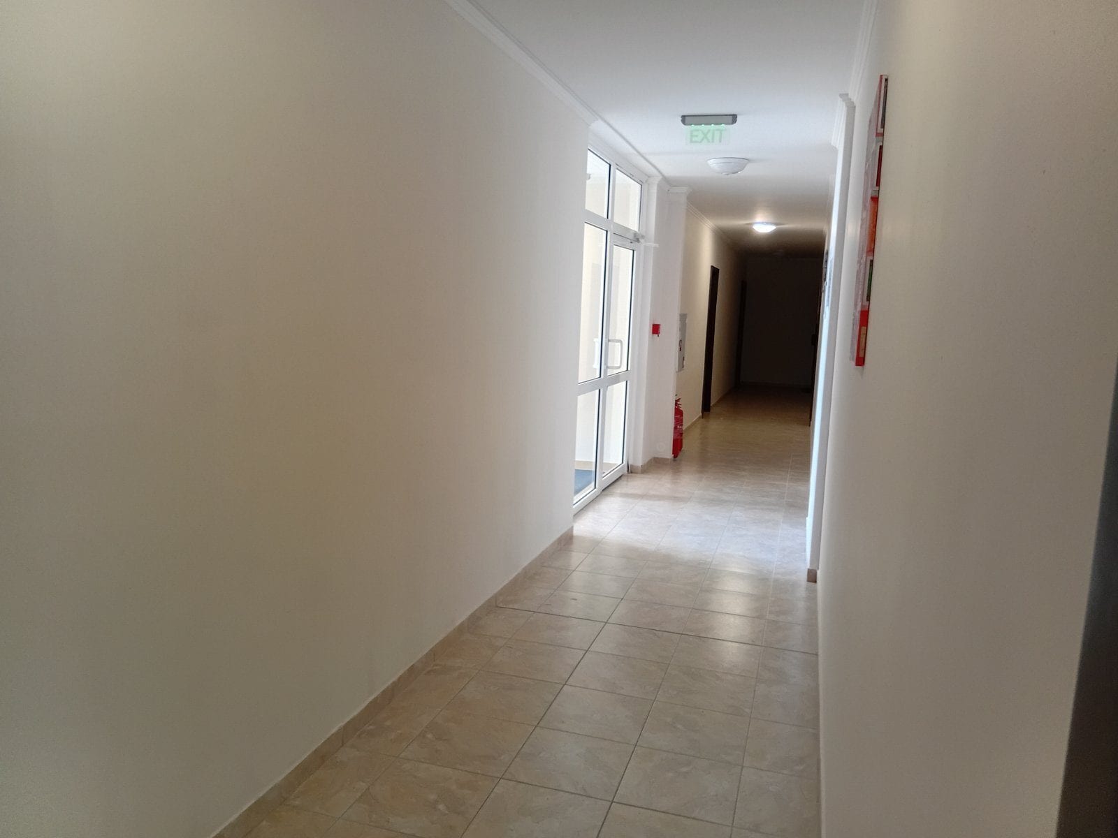 2-room apartment in the first line in the Hacienda Beach complex Sozopol Bulgaria