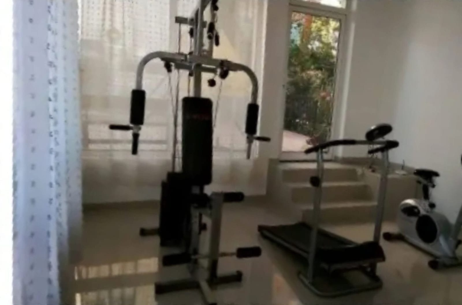 1-Bedroom Apartment for Year-Round Living in Ravda