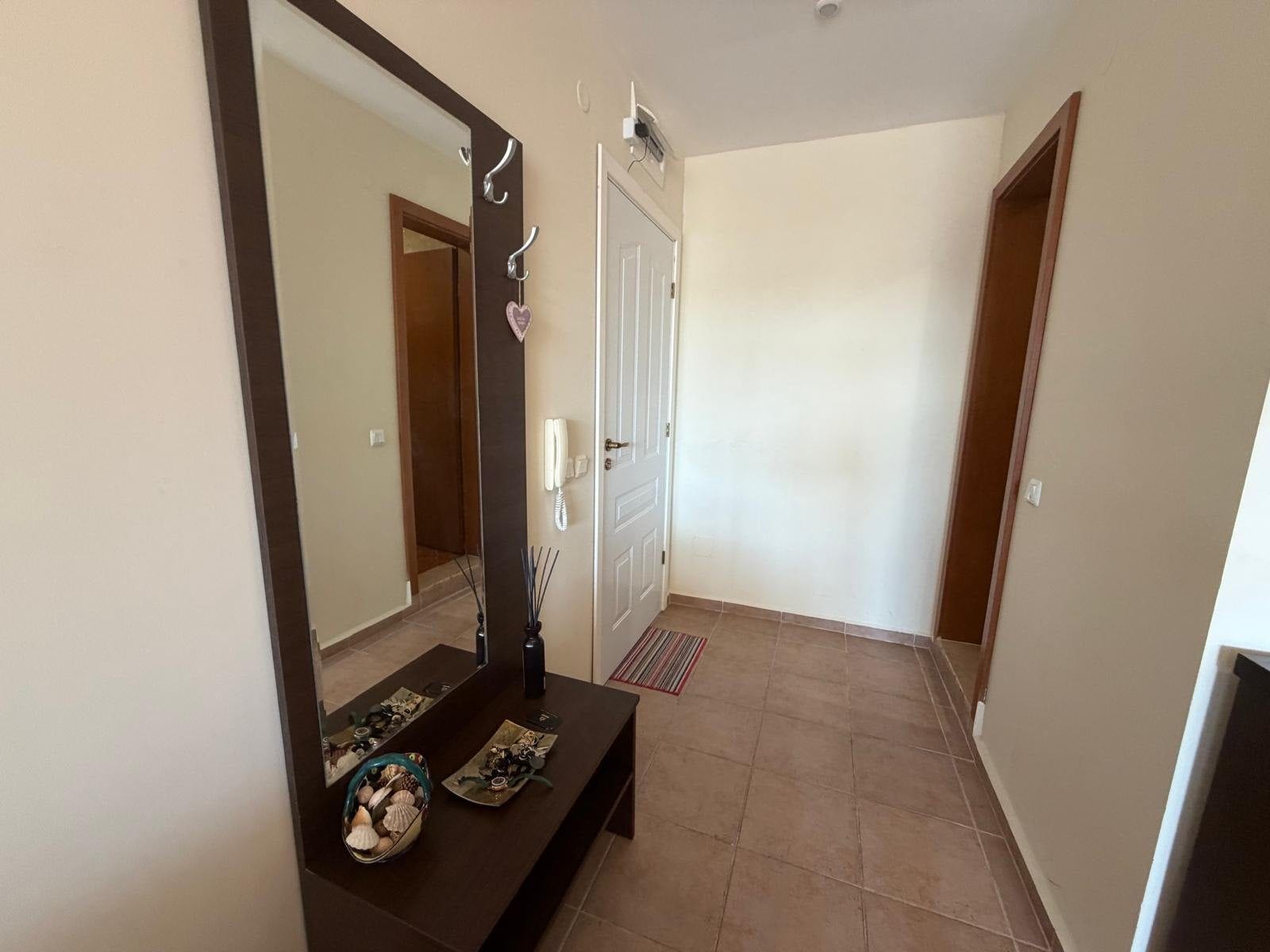 3-room apartment in Nessebar Fort Sunny Beach, Bulgaria