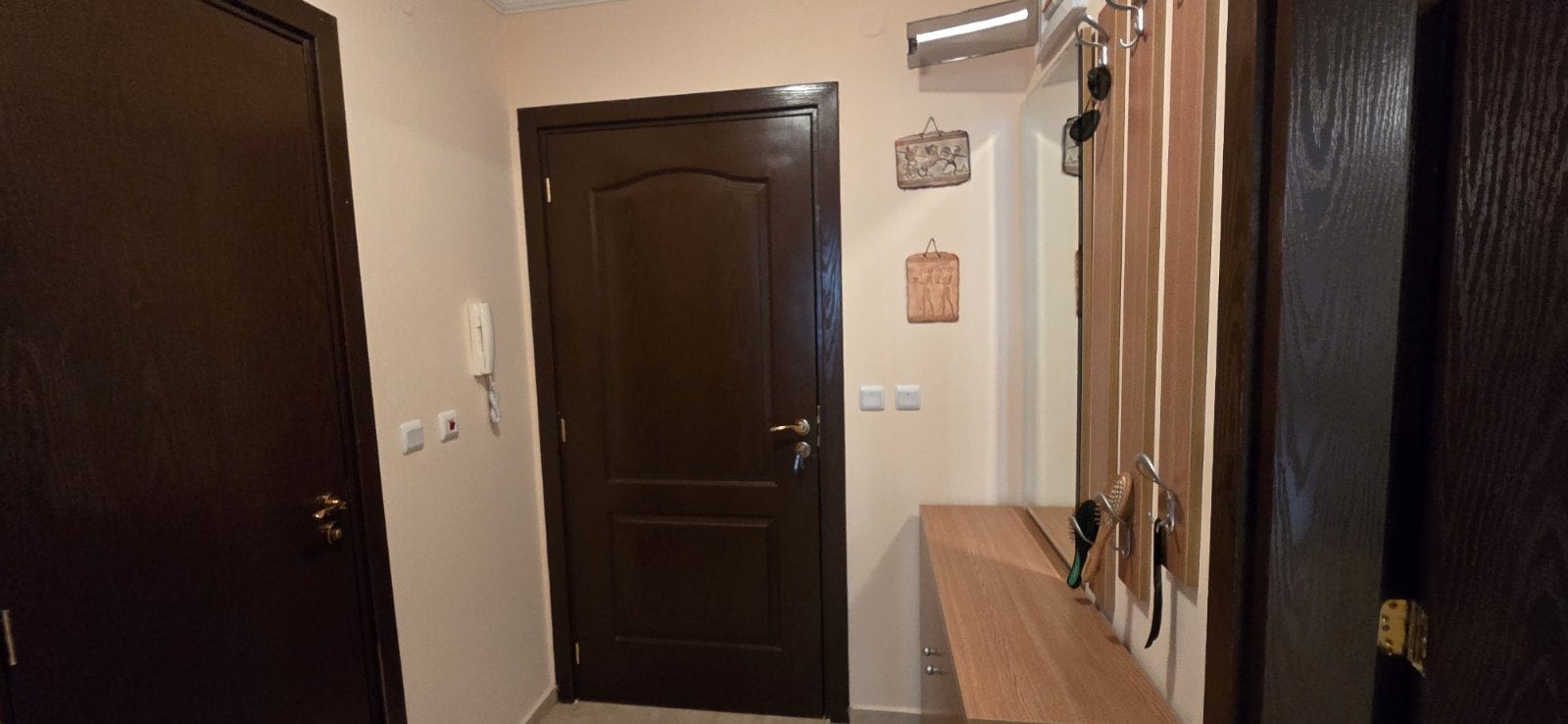 2-bedroom apartment in Fregatta, Sveti Vlas, Bulgaria