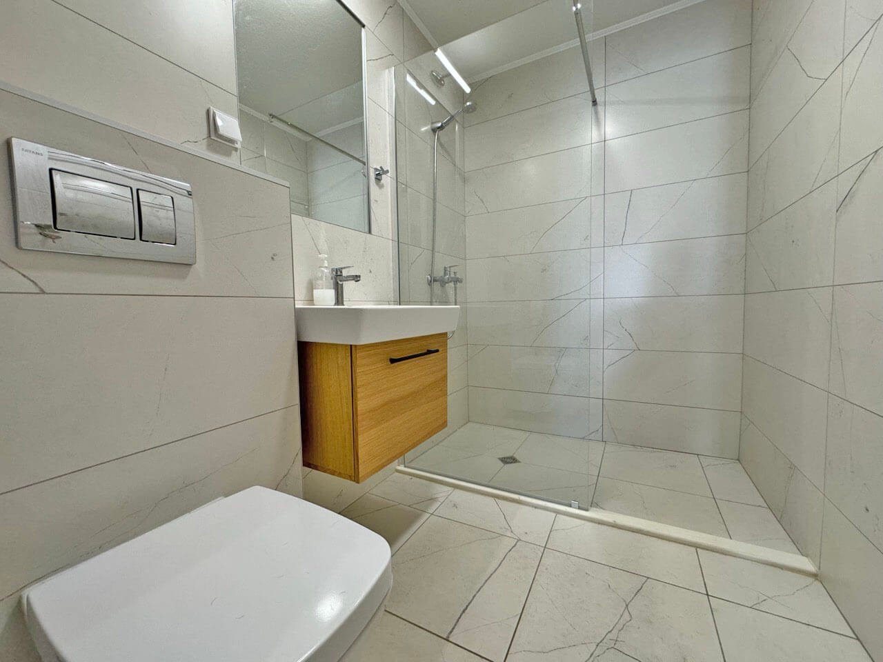Penthouse in Emilia Romana Park, Sunny Beach, Bulgaria