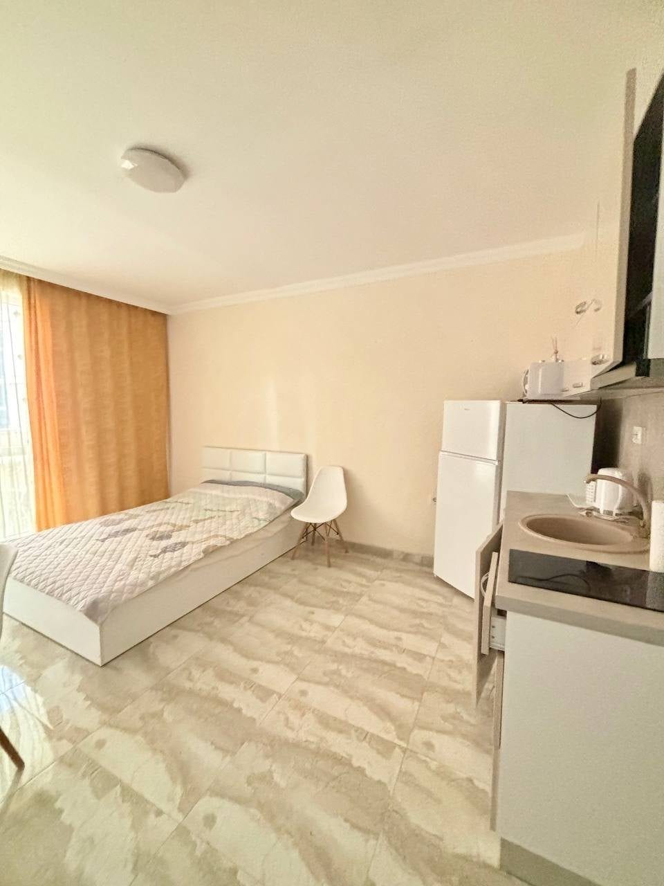 Studio in the Magnolia Residence Complex, Sunny Beach, Bulgaria