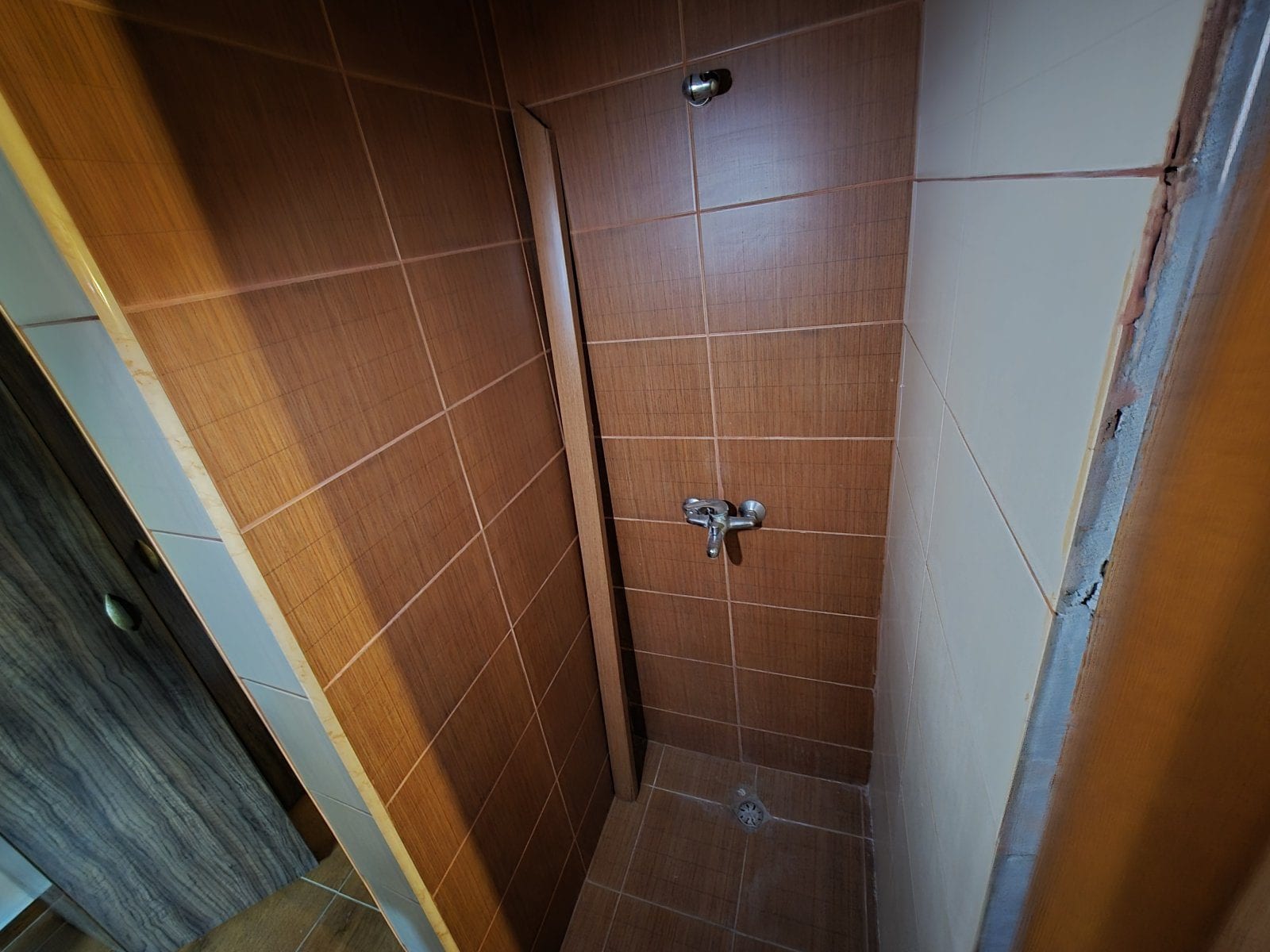 2-room basement apartment in Golden Eye, Kosharitsa, Bulgaria