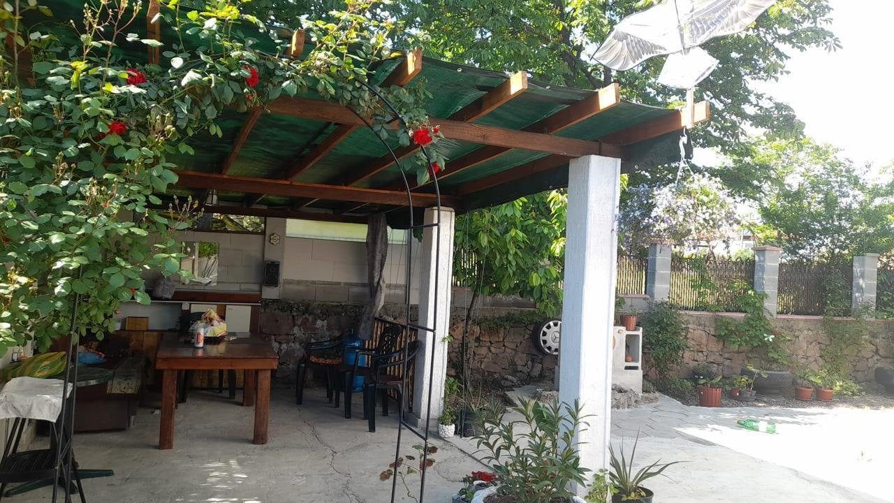 Single-family house in the village of Bata, Burgas region, Bulgaria