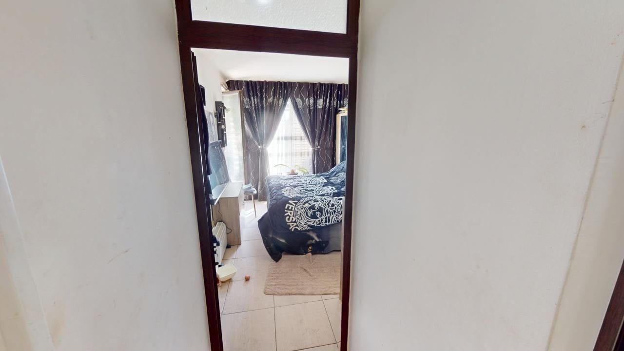 Трёхкомнатная квартира в комплексе Bay View Villas, Кошарица, Болгария