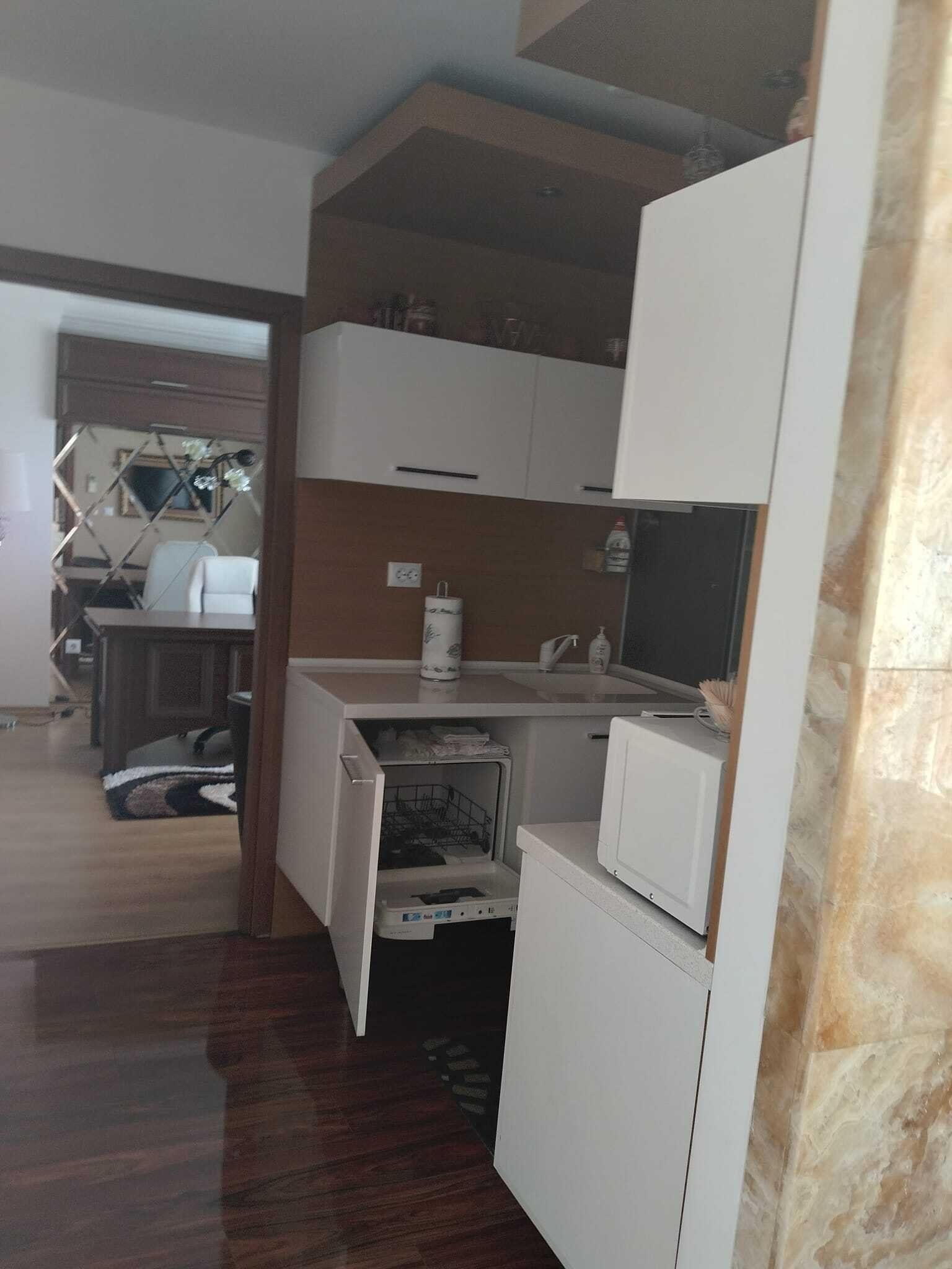 Пентхаус в Sweet Homes 2, Солнечный берег, Болгария