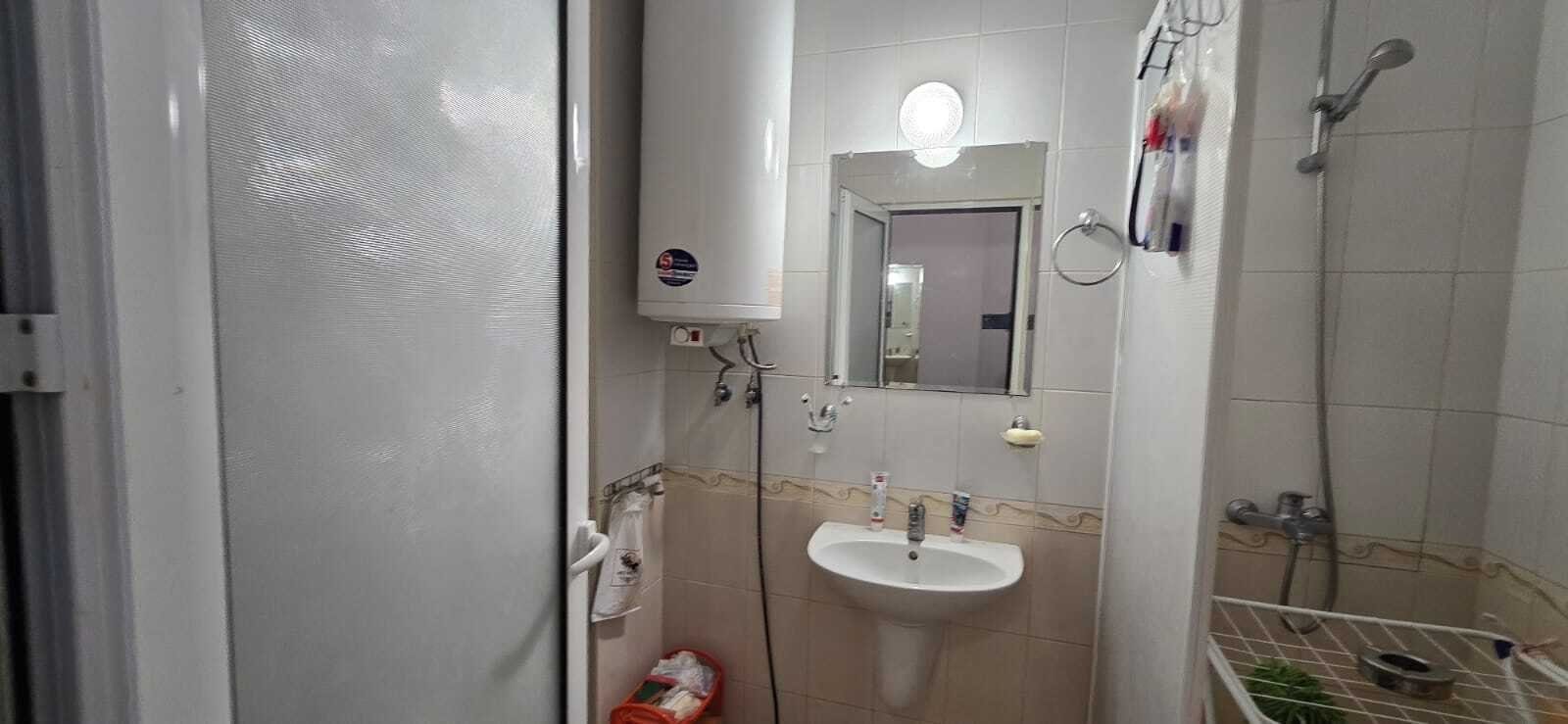 2-комнатная квартира Silver Beach, Бяла, Болгария