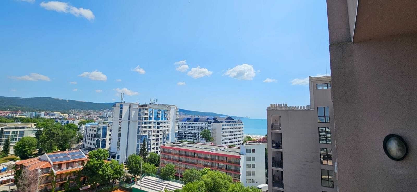 2-room apartment in Royal Beach Barcello, Sunny Beach, Bulgaria