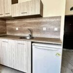 Cozy, fully furnished studio in the complex “The Green Paradise II”, Primorsko.