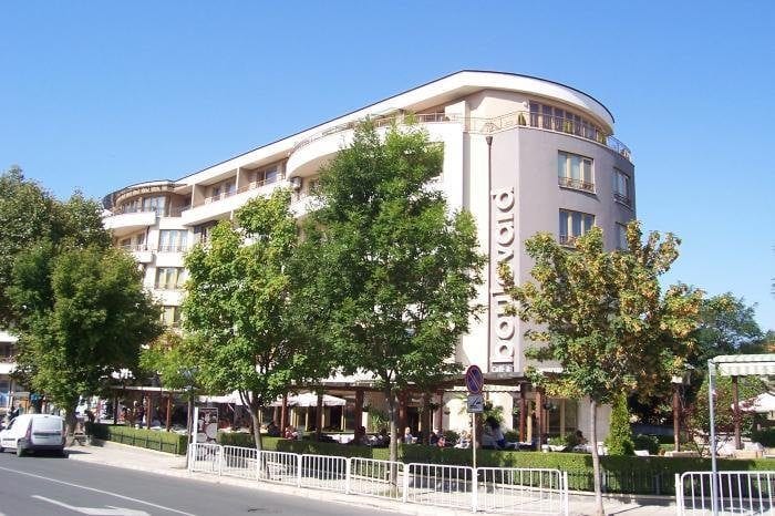 Bulgaria Nessebar 4-room apartment on the boulevard
