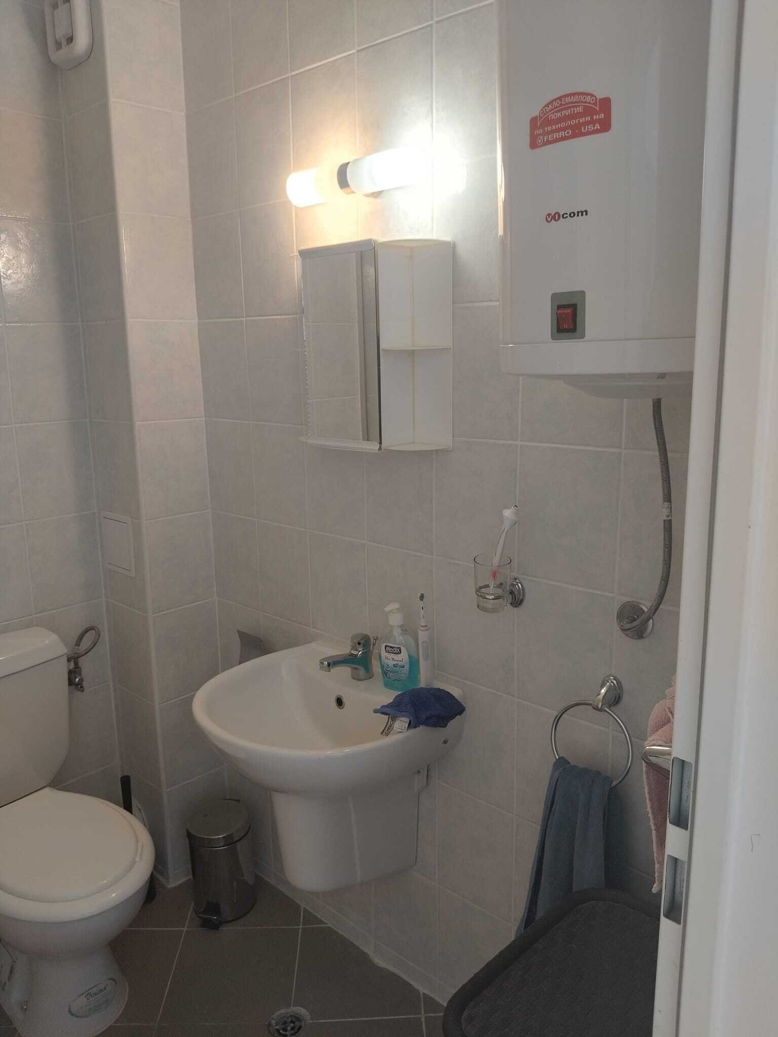 Кошарица, Болгария, 2-комнатная квартира, Sunset Resort