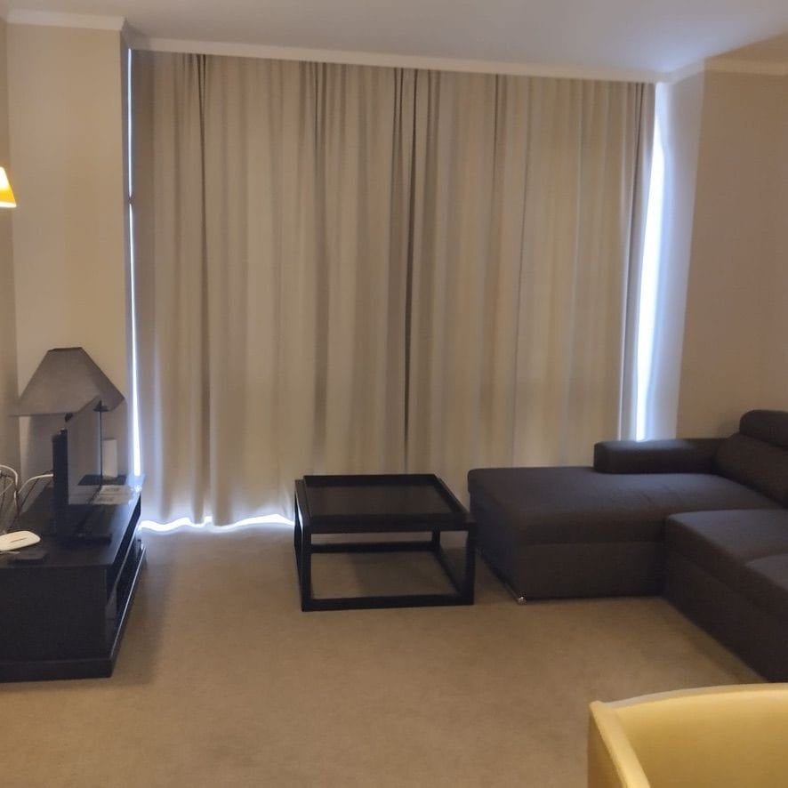 Двухкомнатная квартира в Royal Beach Barcello, Солнечный берег, Болгария