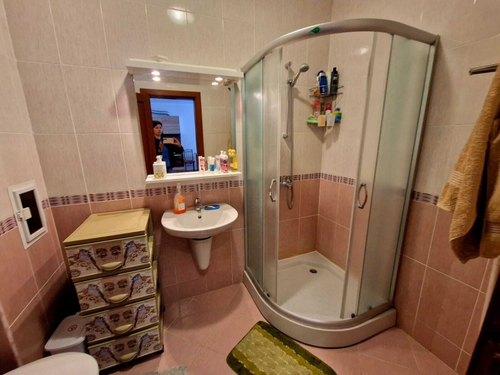 2-room apartment in Sun Wave Sveti Vlas Bulgaria