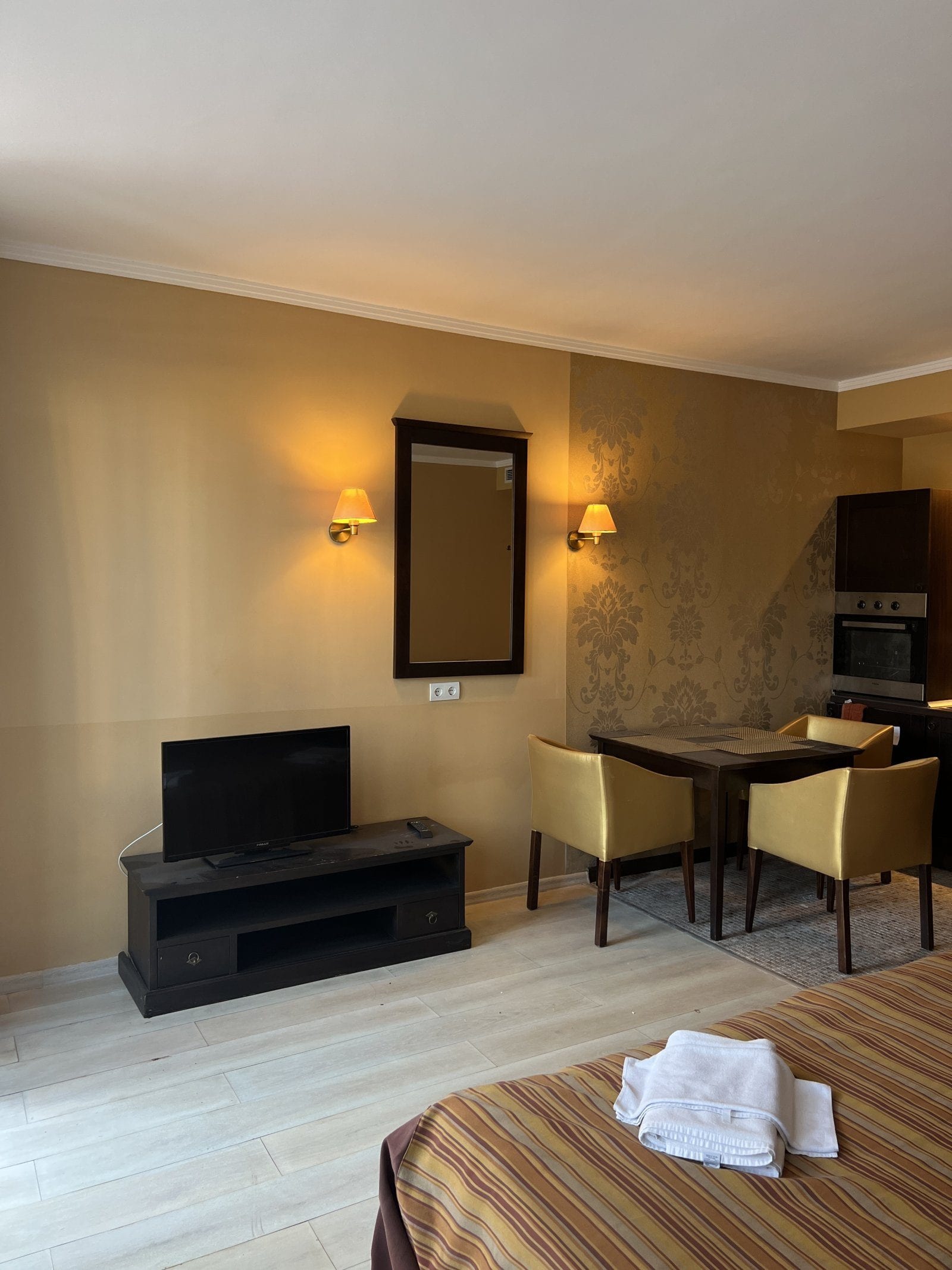 Studio at Royal Beach Barcello Sunny Beach Bulgaria