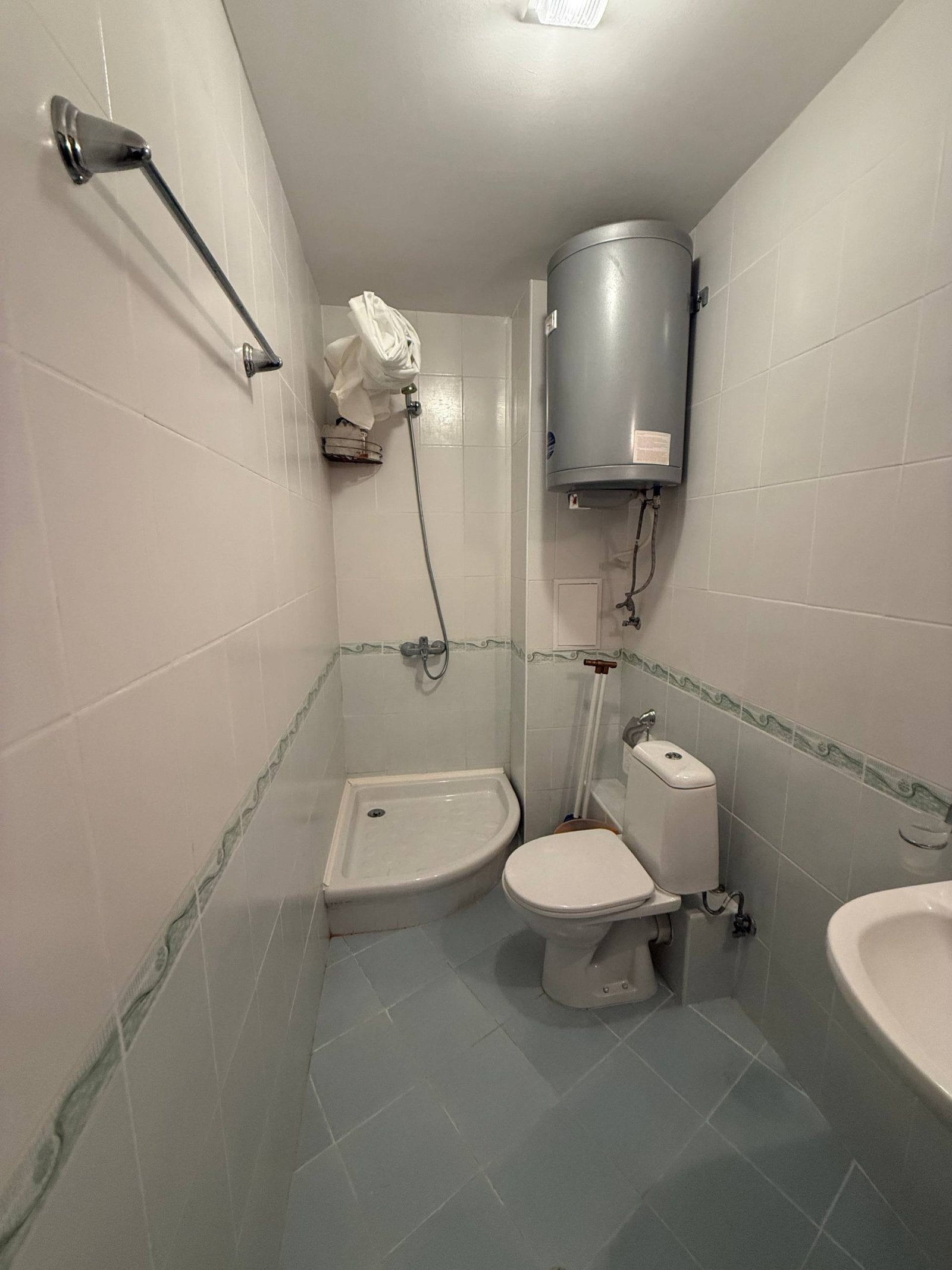 2-комнатная квартира в курортном комплексе Vineyards Resort Aheloy, Болгария