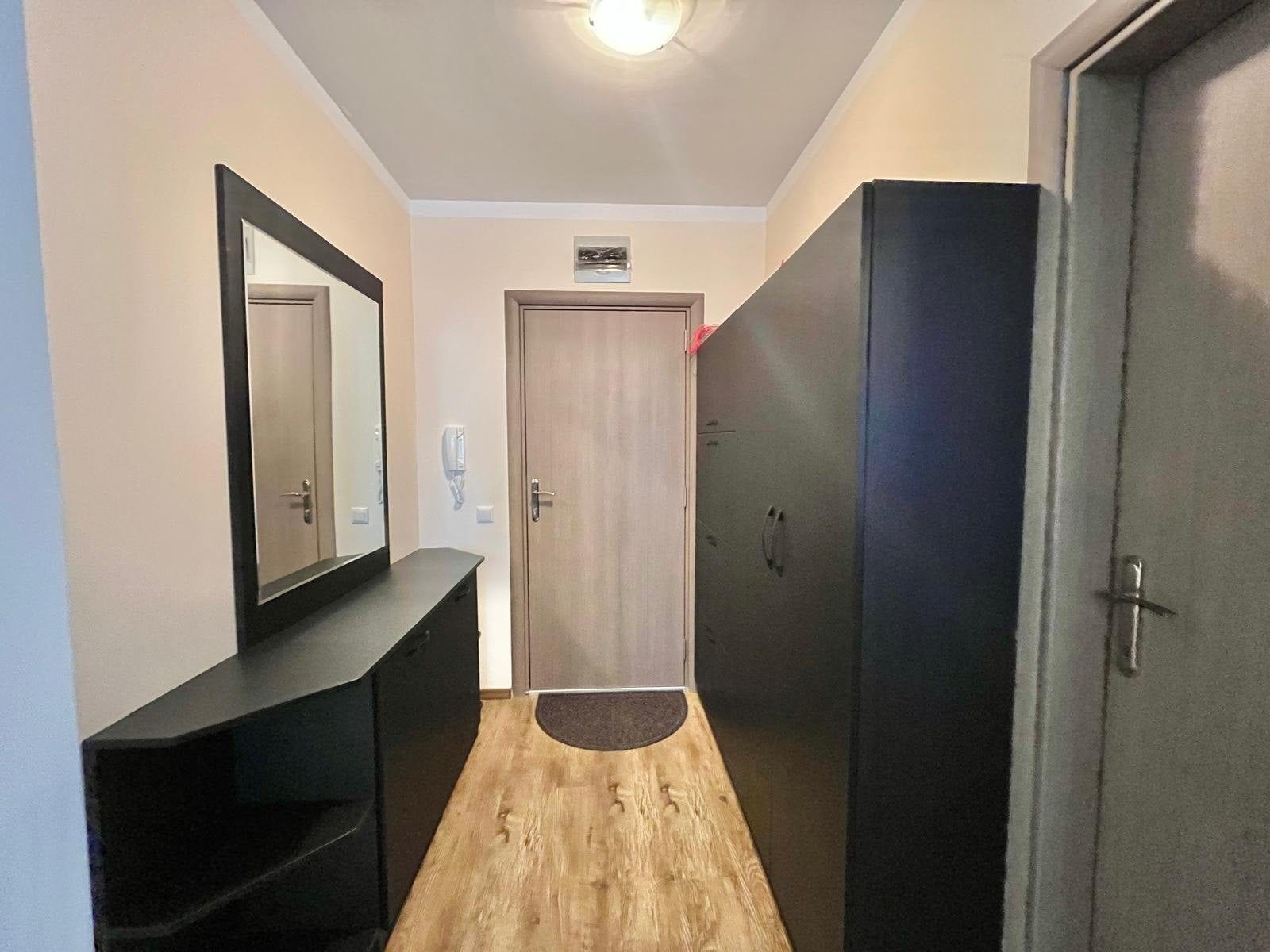 2-комнатная квартира в Sunny Beach Plaza, Солнечный берег, Болгария
