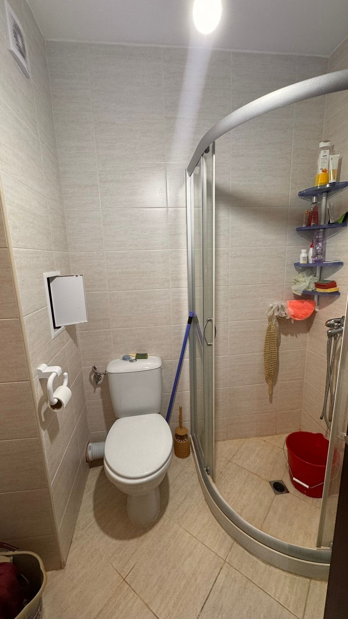Apartment in Cascadas Family Resort
