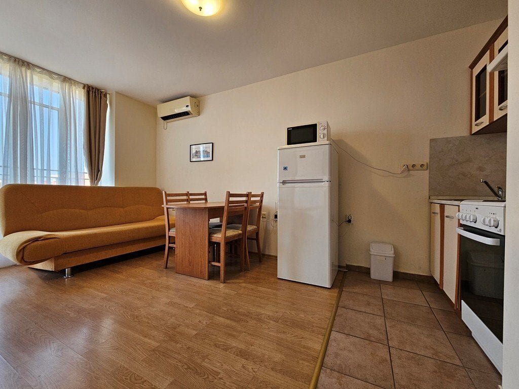 Квартира в комплексе Holiday Fort Knox