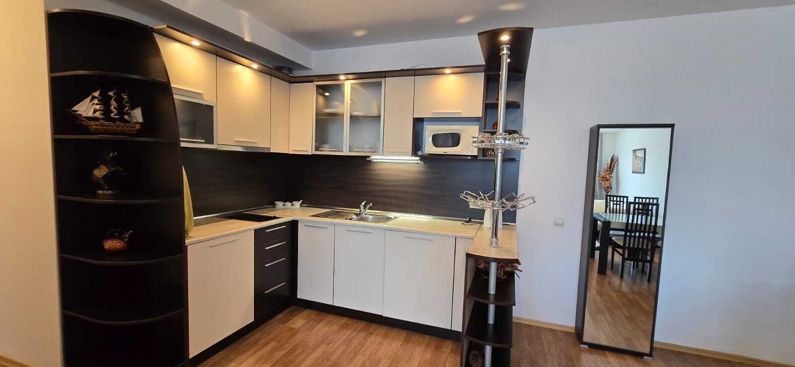 3-room apartment at Vineyards Resort Aheloy, Bulgaria