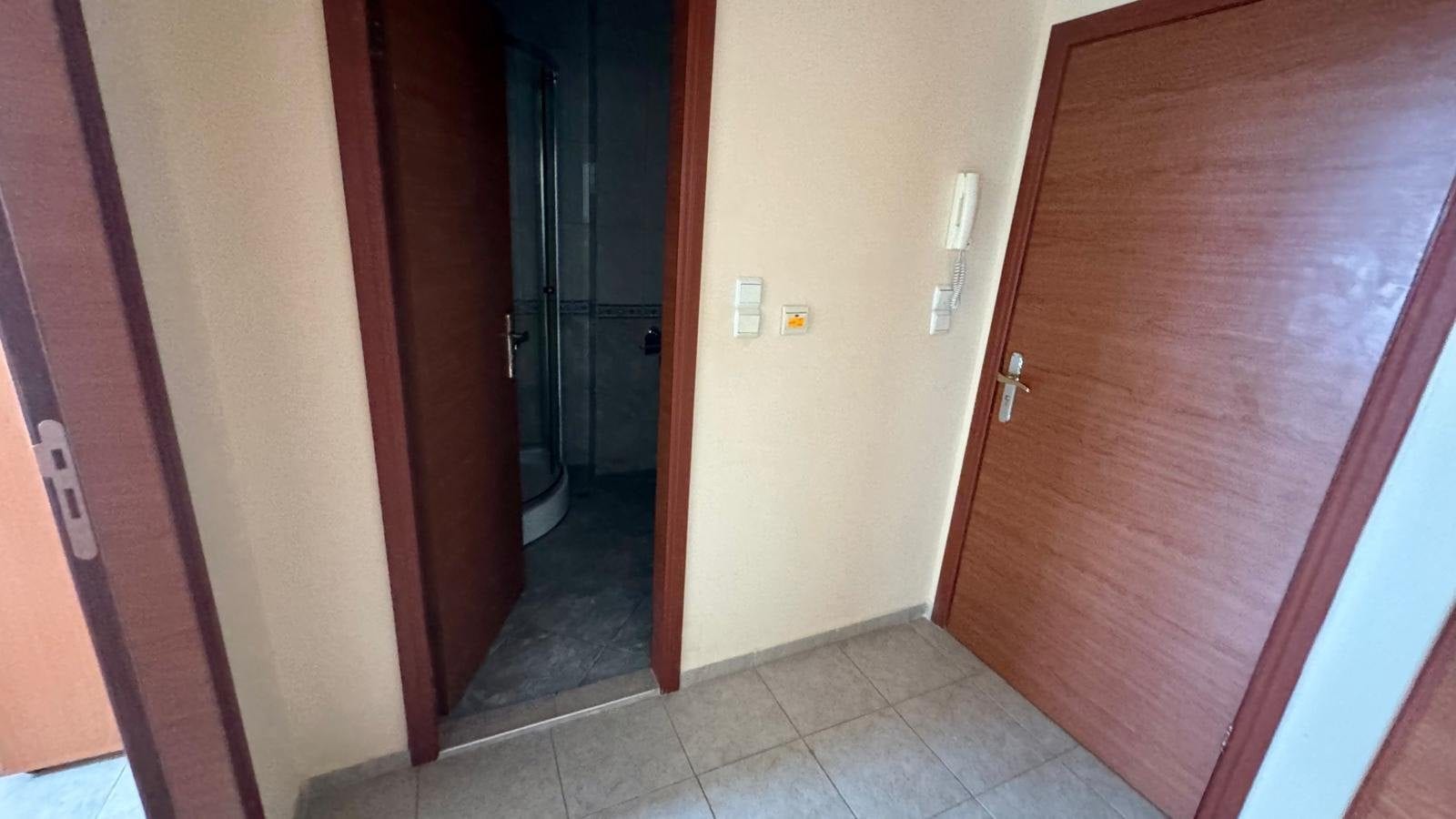 2-room apartment at the Karolina complex, Sunny Beach, Bulgaria