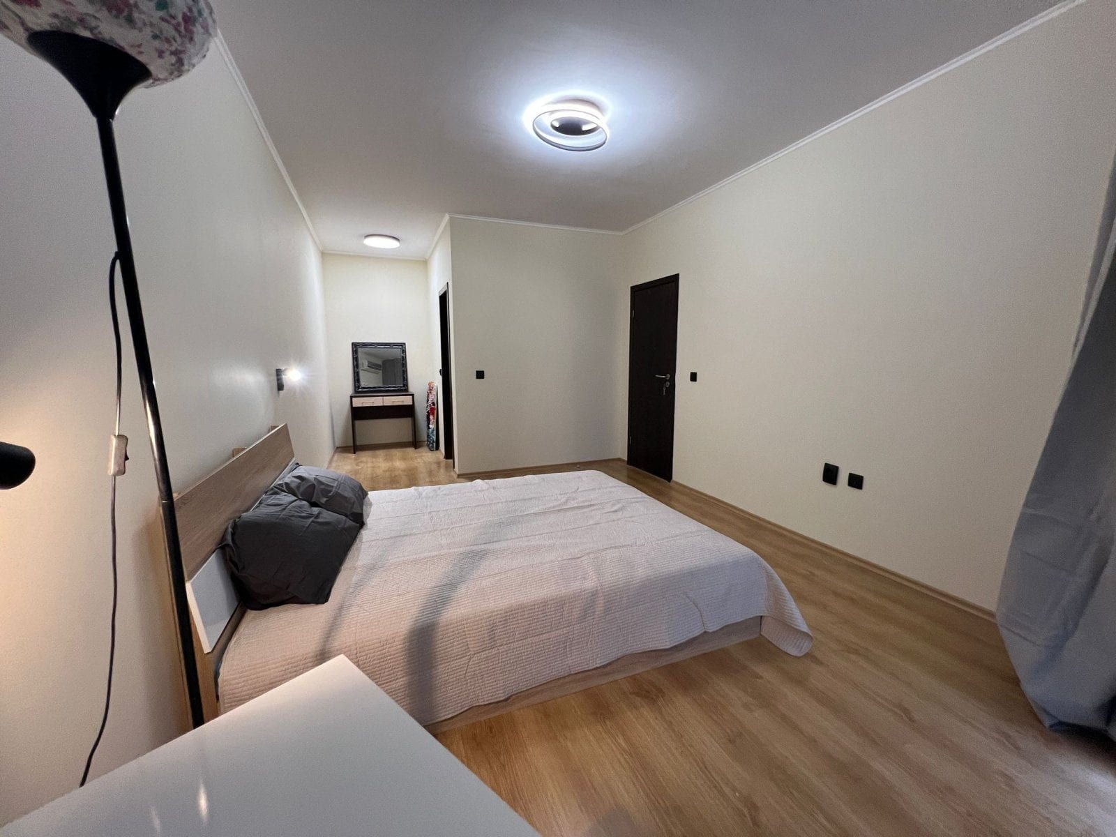 3-room apartment with sea view in Etera 4 Sveti Vlas Bulgaria