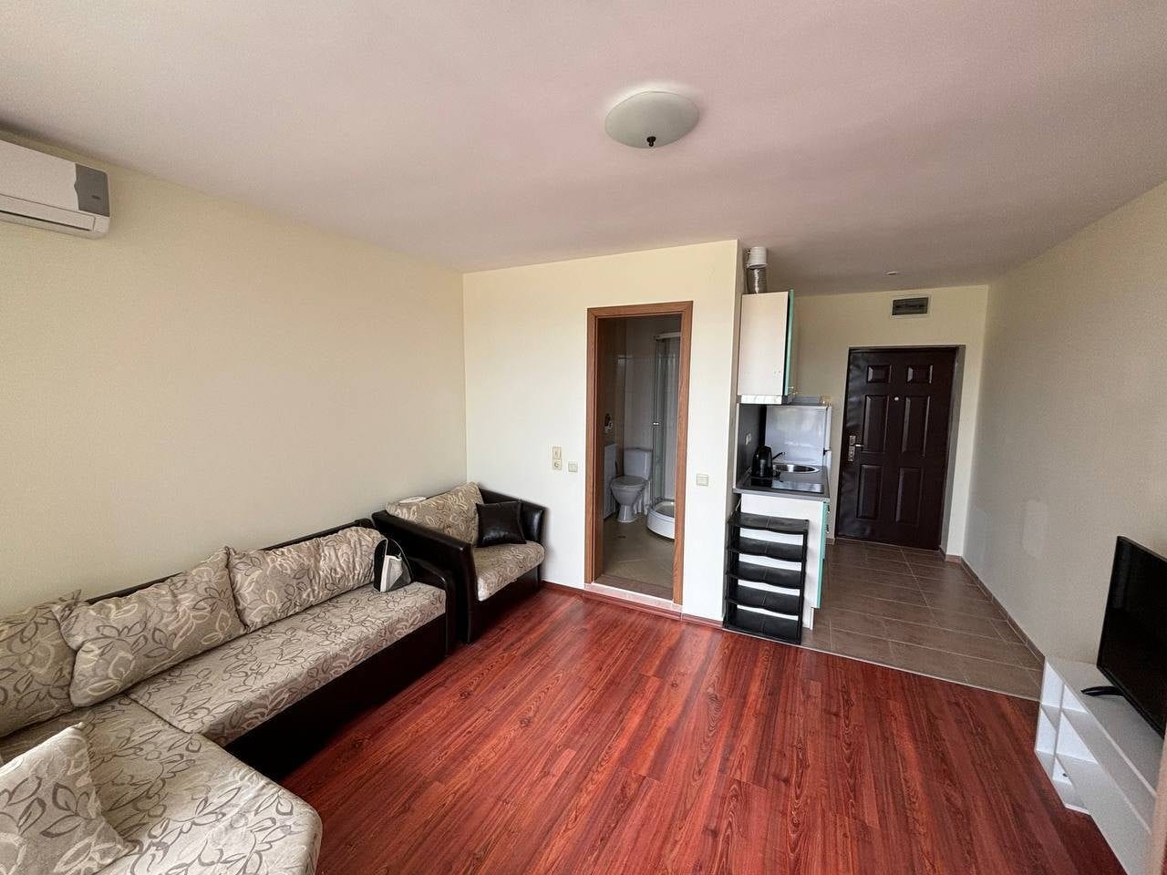 Studio in Fort Knox Holiday