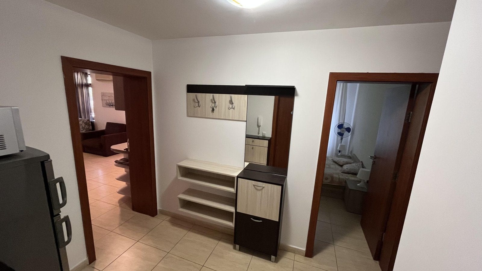 3-room apartment in Etara 3, Sveti Vlas, Bulgaria
