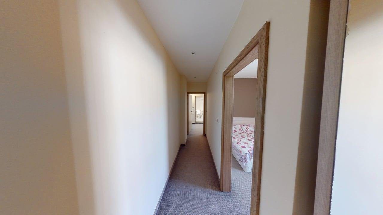 3-room apartment in the Avalon Sonnenstrand complex, Bulgaria