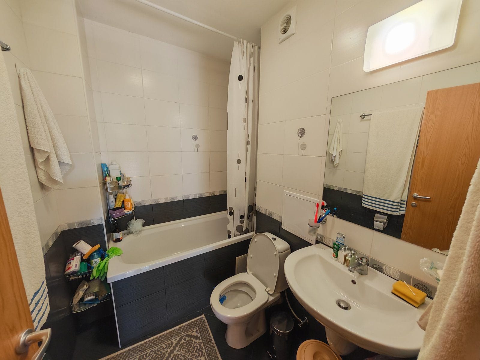 2-room apartment in the Garden of Eden, Sveti Vlas, Bulgaria