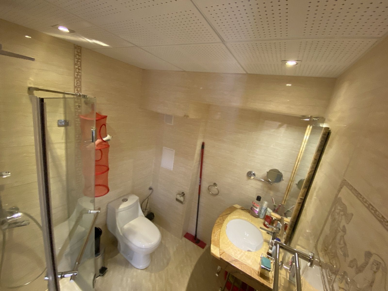 2-room apartment in Tarsis 2, Sunny Beach, Bulgaria
