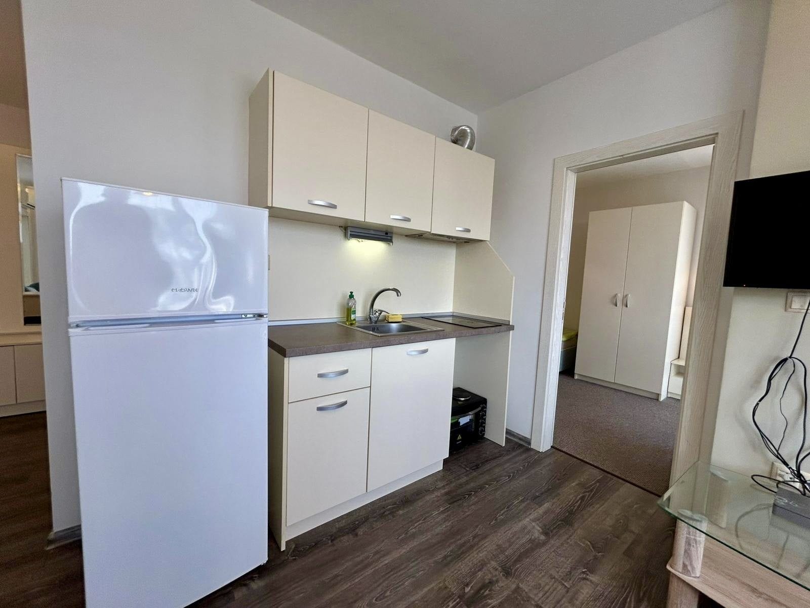 3-room apartment in Tarsis Nova Sunny Beach Bulgaria