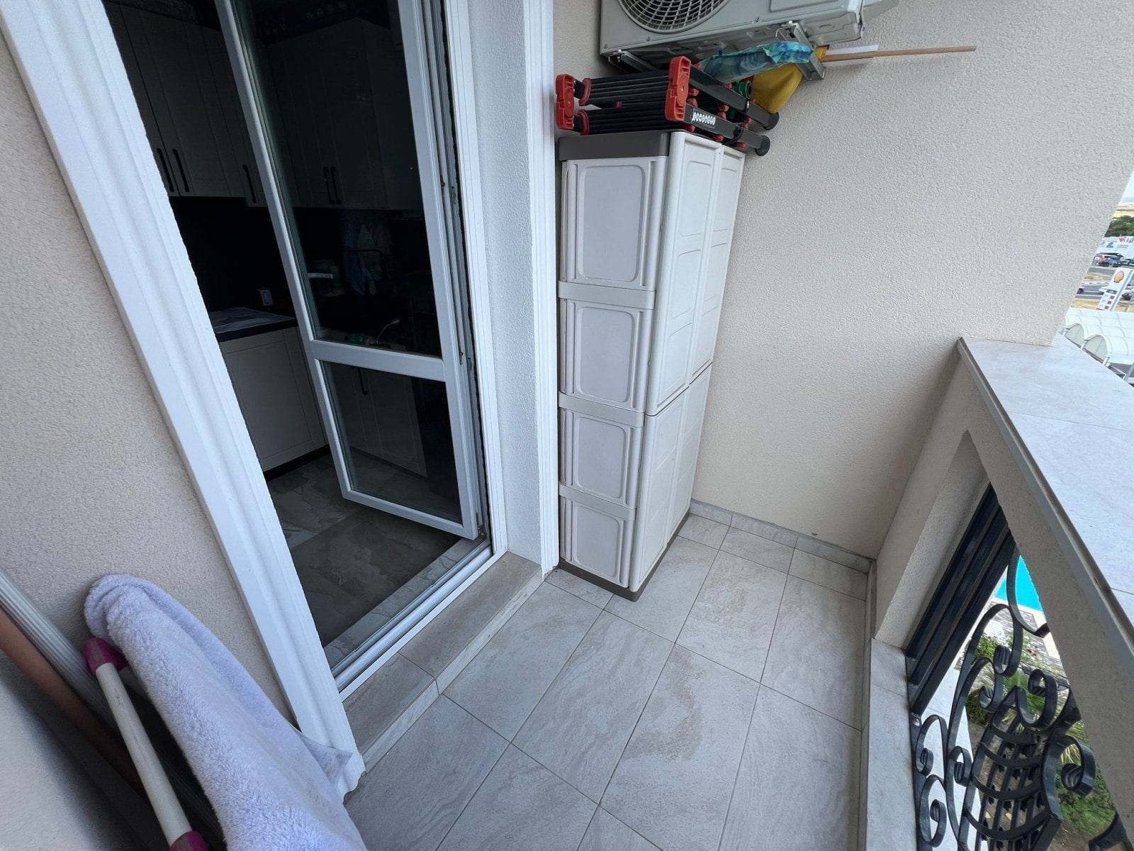 Studio in the Magnolia 6 complex at Sunny Beach