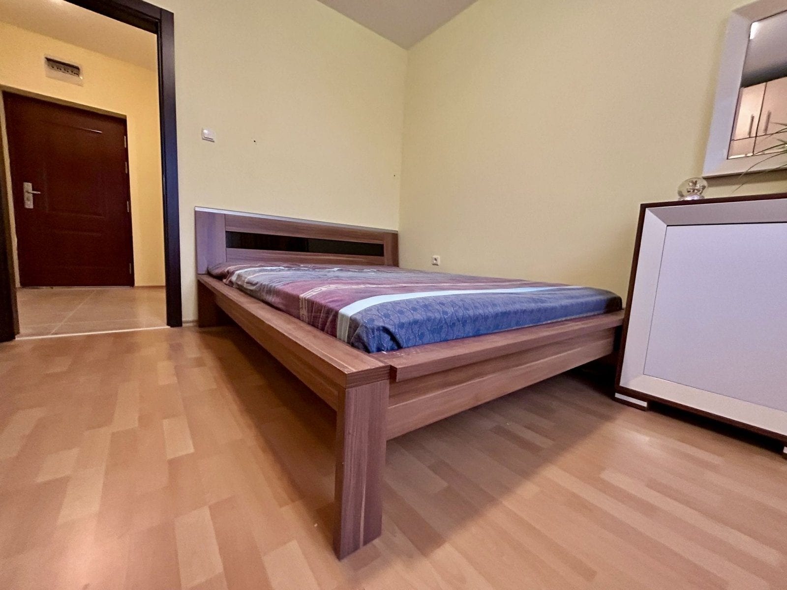 2-комнатная квартира в Апполон 7, Равда, Болгария