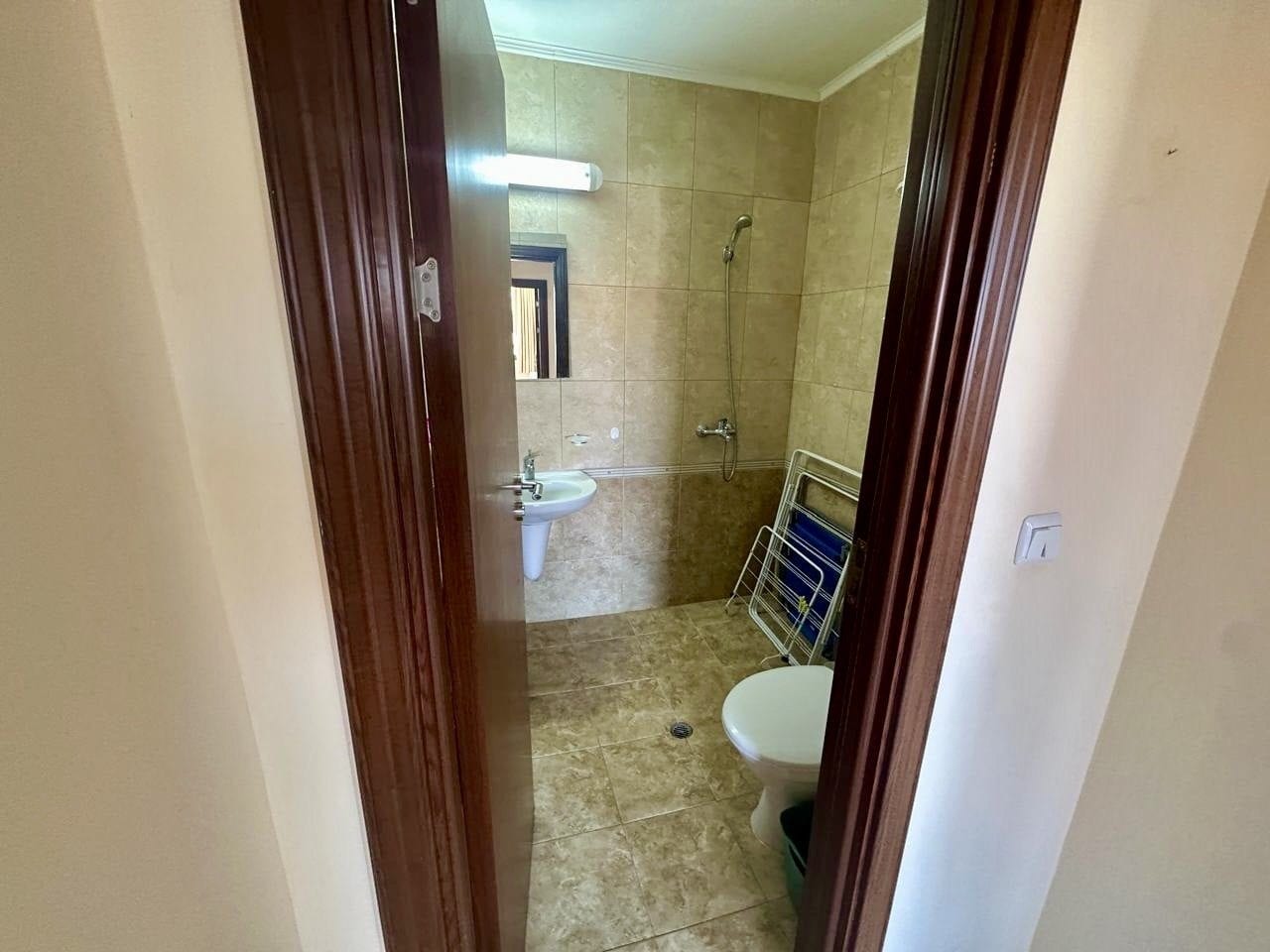 3-room apartment in Apollon 5, Ravda, Bulgaria