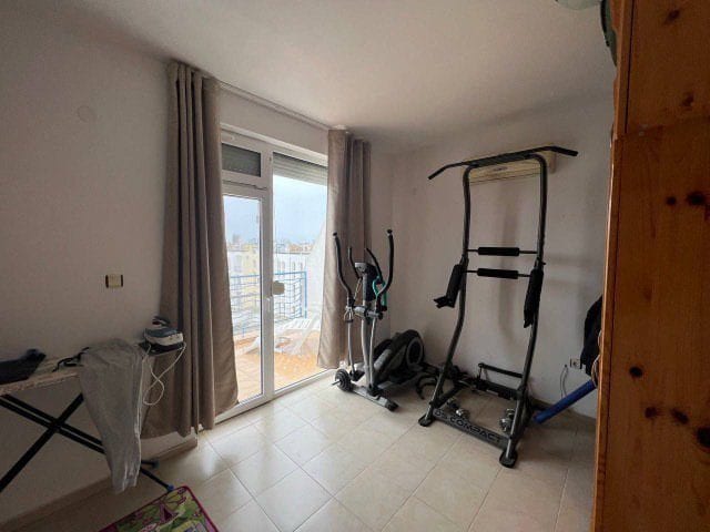 Maisonette apartment in the Sunny Day 3 complex at Sunny Beach