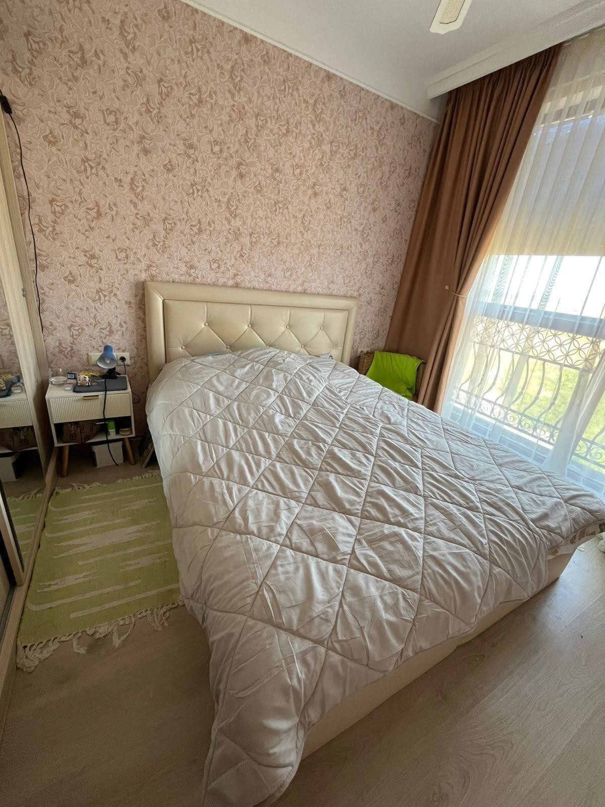 Two-room apartment in the Harmony 3 complex at Sunny Beach