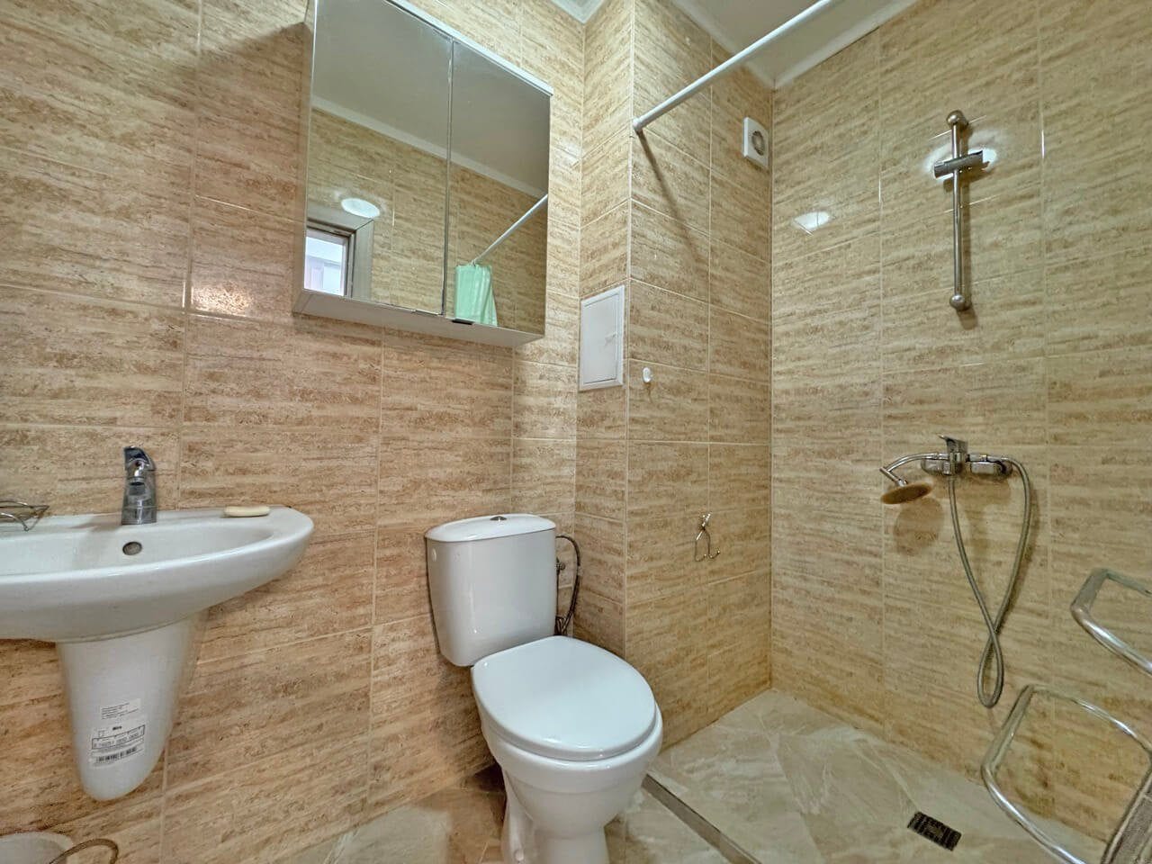 Two-room apartment in the Helena complex in Sarafovo, Bulgaria