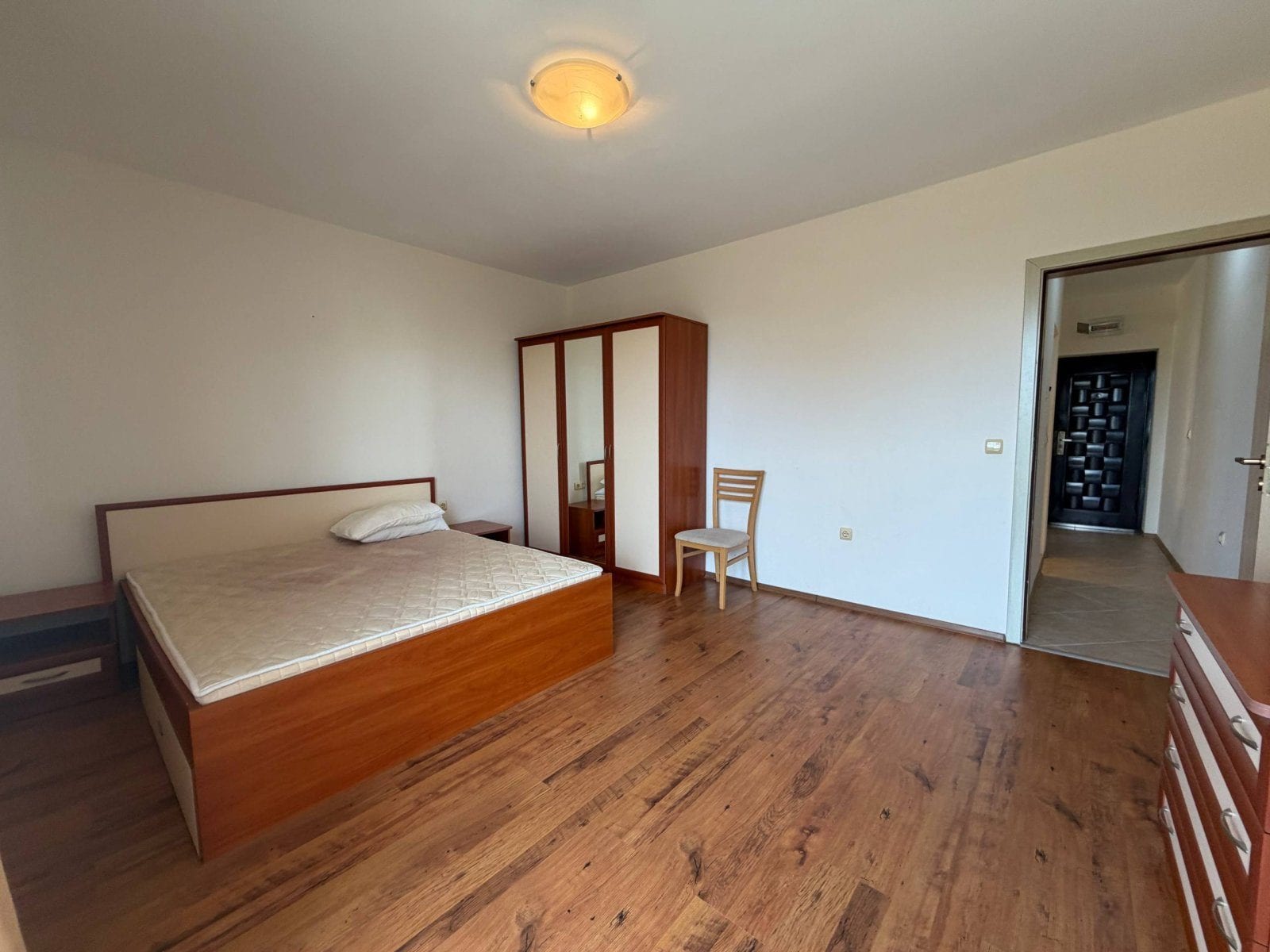 Квартира 1+2 в комплексе Midia Resort, Ахелой, Болгария