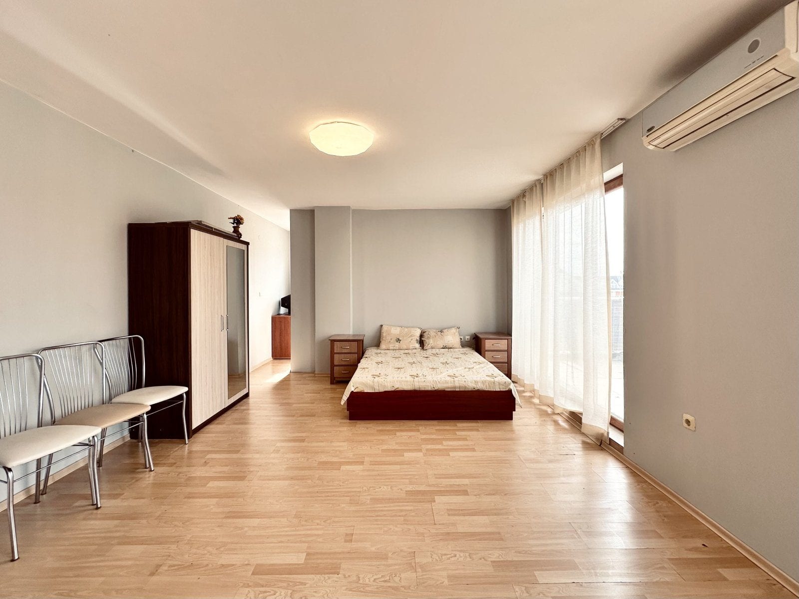 Studio in the Amadeus 11 complex, Sunny Beach, Bulgaria